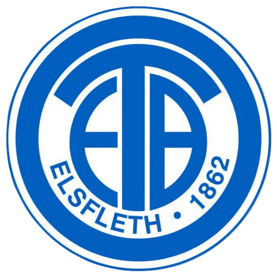 Elsflether TB – Vereinswappen