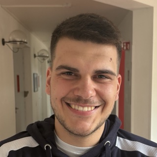 Daniel Bielefeld