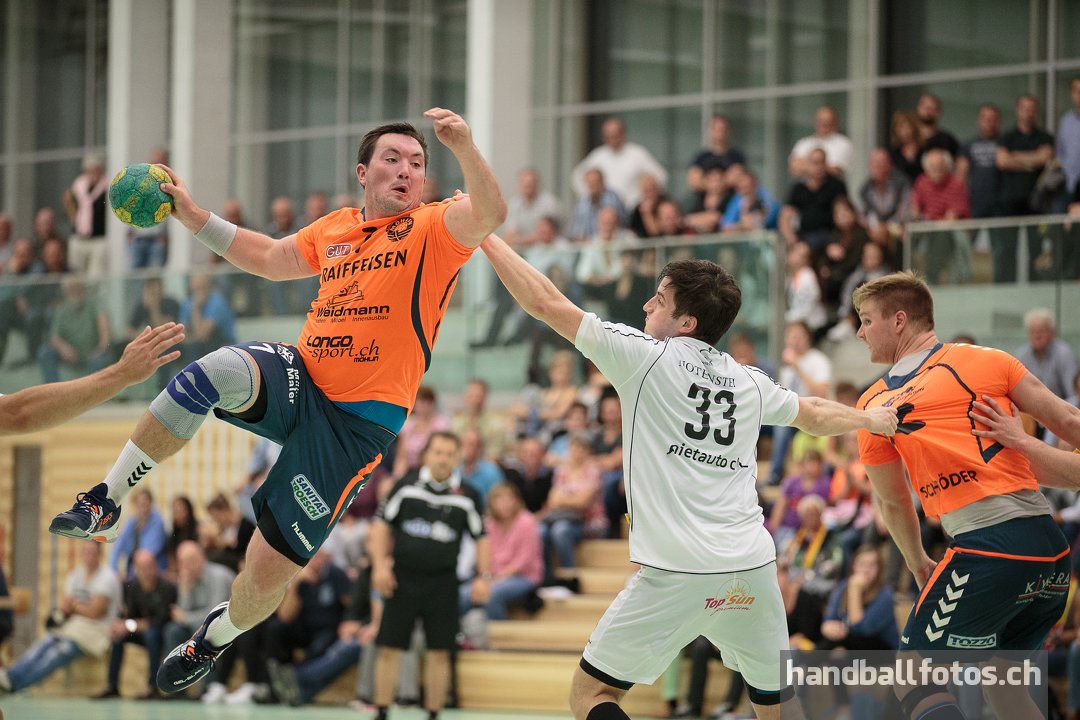 Ausnahmespieler kehrt zurück