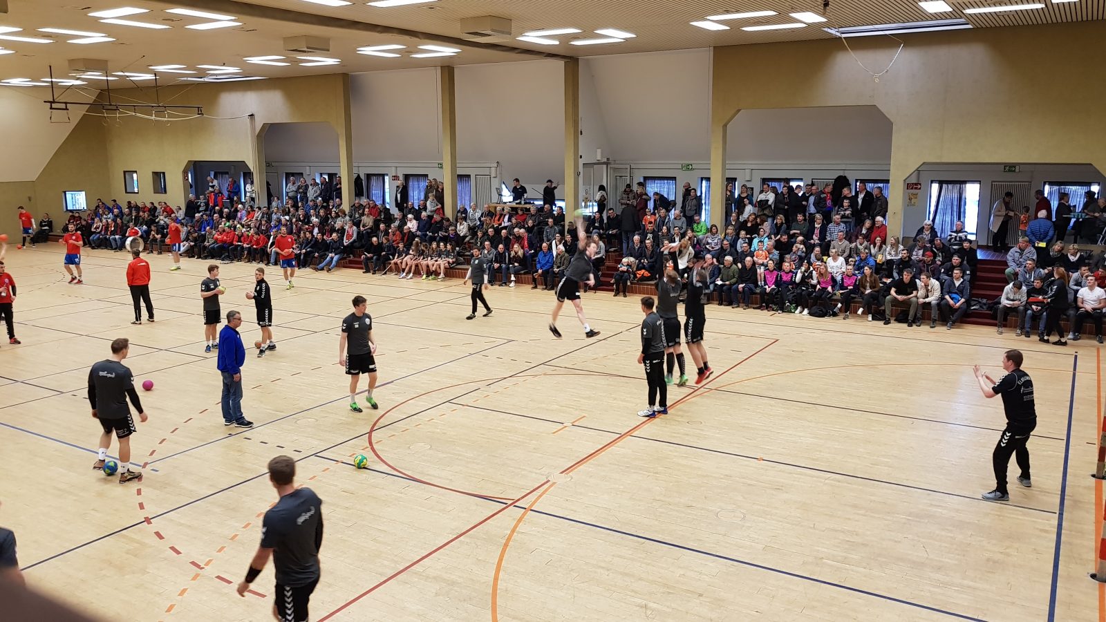 FAMILIENFEST 2019