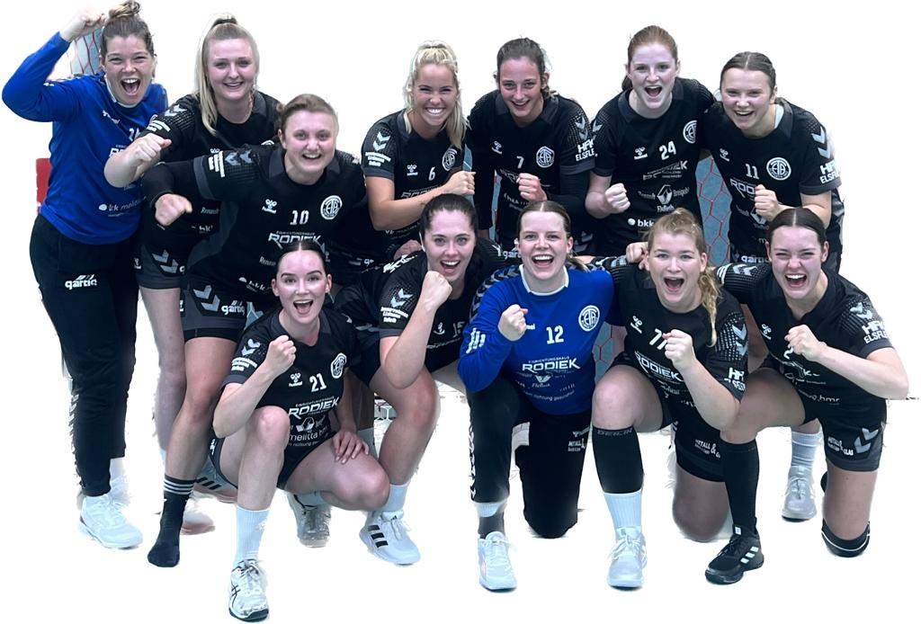 1. Damen – Lüneburg 31:35
