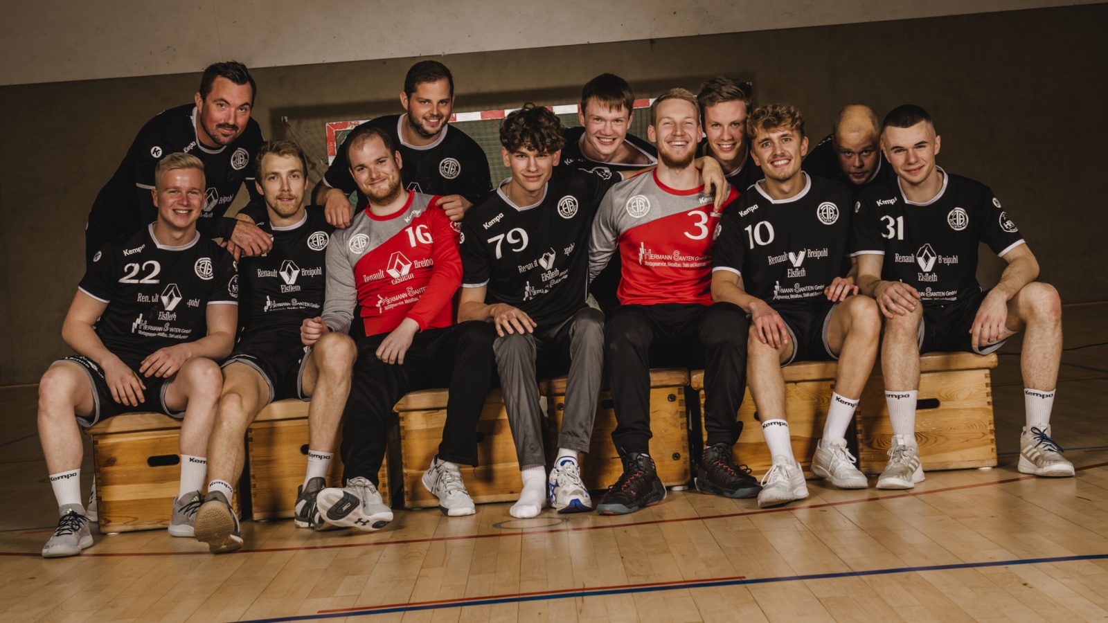 Oberliga Nordsee: 1. Herren – TvdH Oldenburg – LIVESTREAM