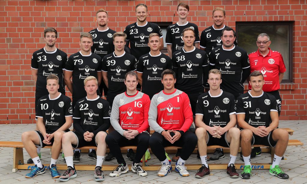 KLOSTERMANN NIMMT SPIELER IN DIE PFLICHT