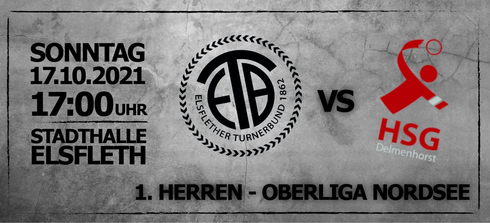 1. Herren – HSG Delmenhorst