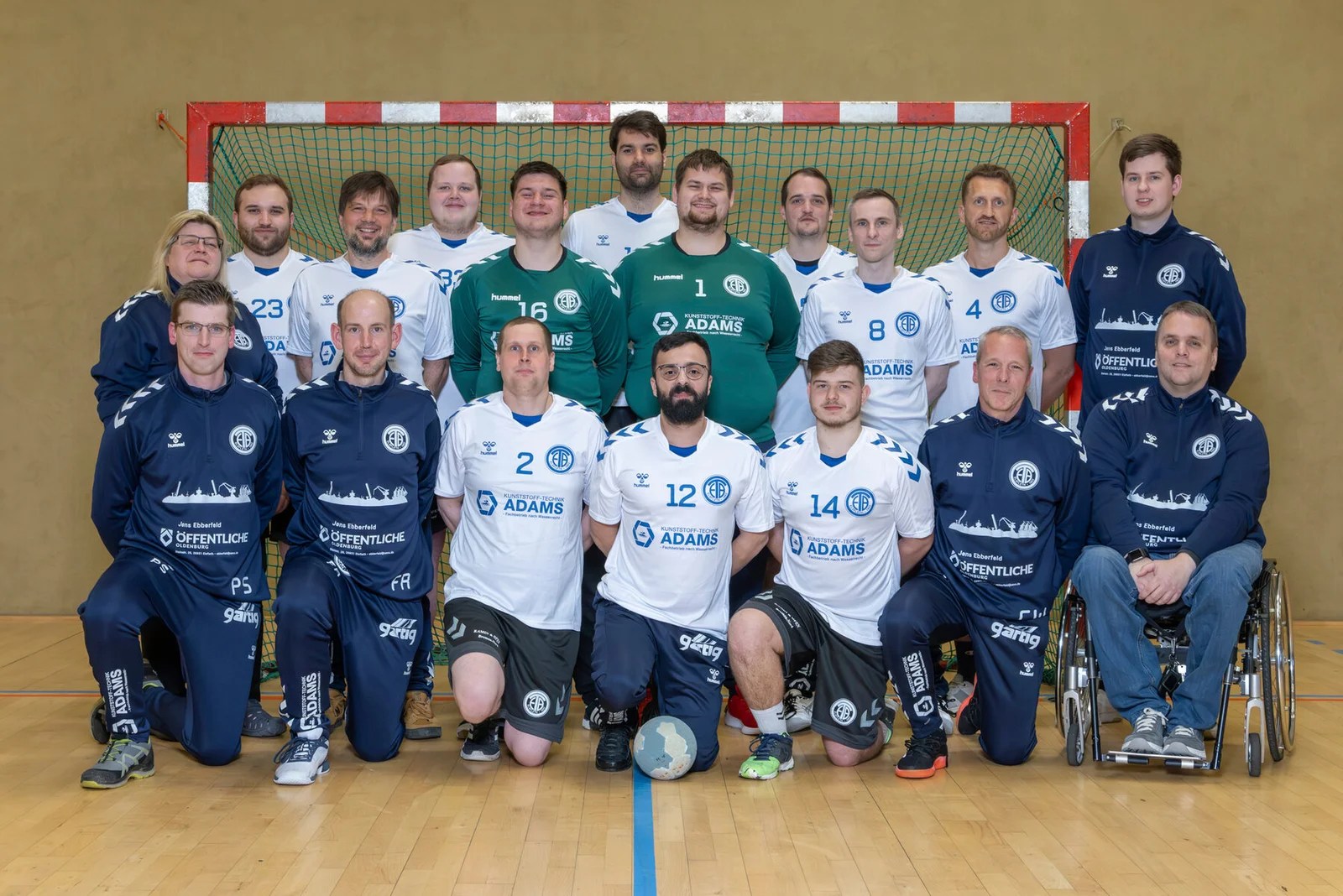 3. Herren gewinnen Spitzenspiel