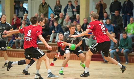 Elsfleth klettert auf Rang vier