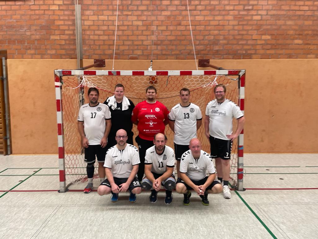 TS Hoykenkamp 3 – 3. Herren 27:17