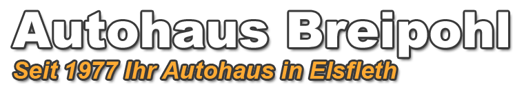 Autohaus Breipohl